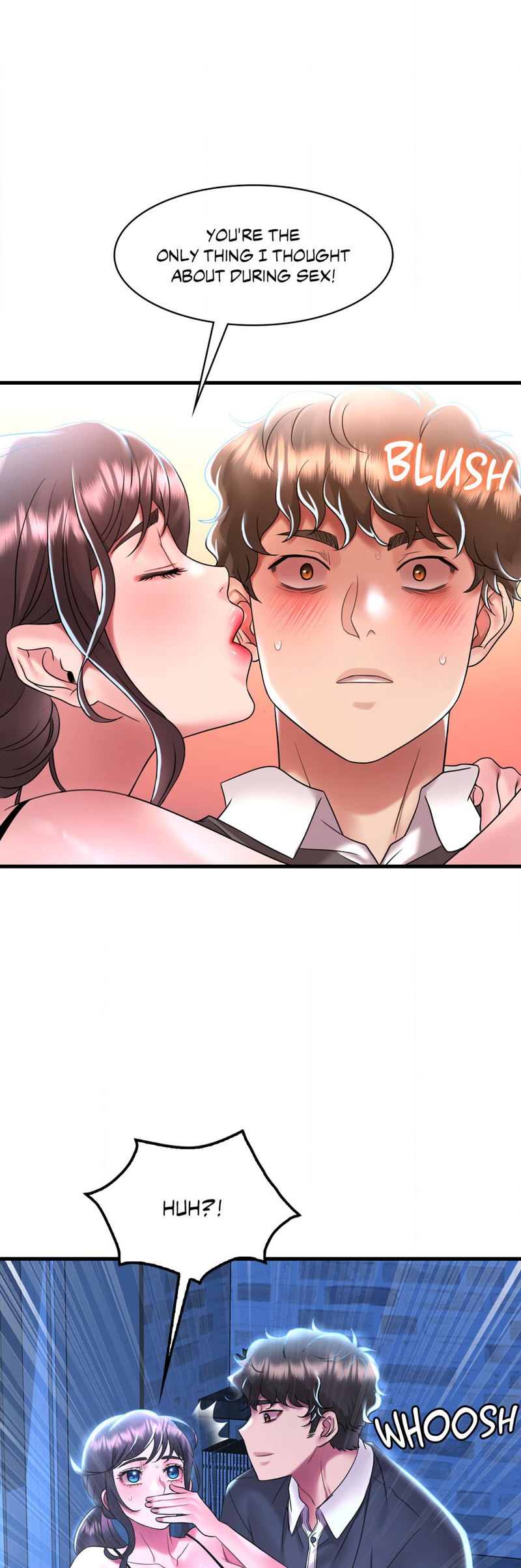 Drunk on You Chapter 47 Page 49