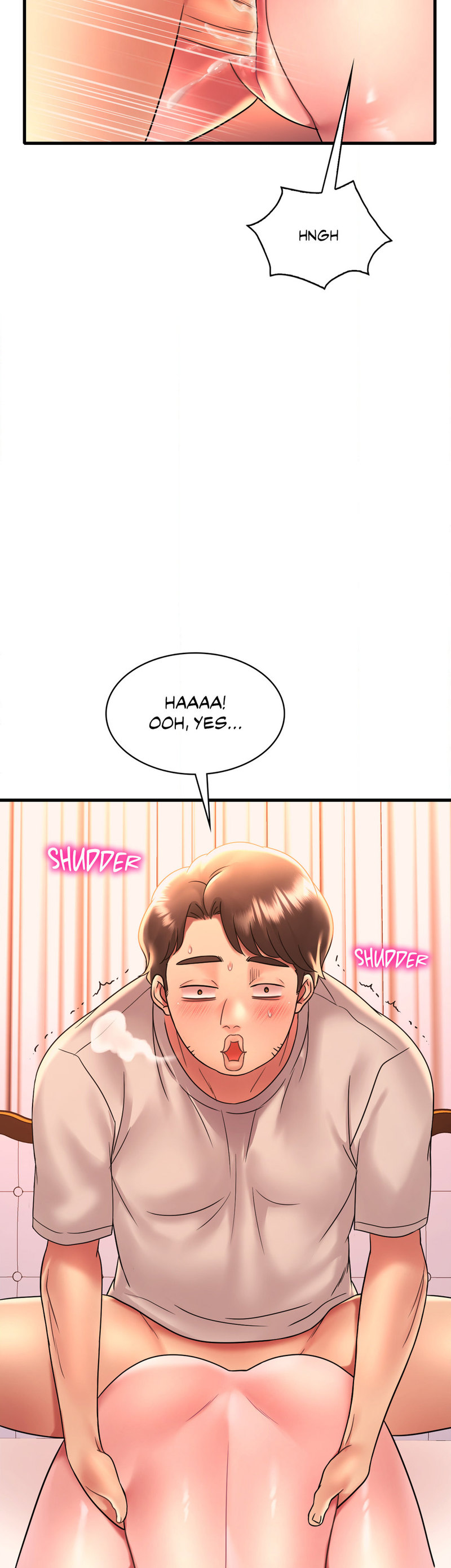 Drunk on You Chapter 47 Page 5