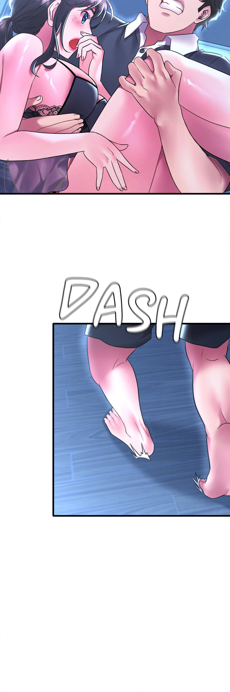 Drunk on You Chapter 47 Page 51