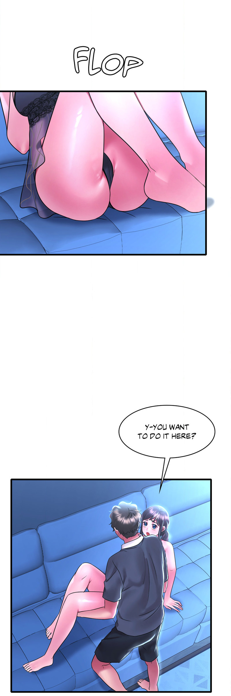 Drunk on You Chapter 47 Page 52