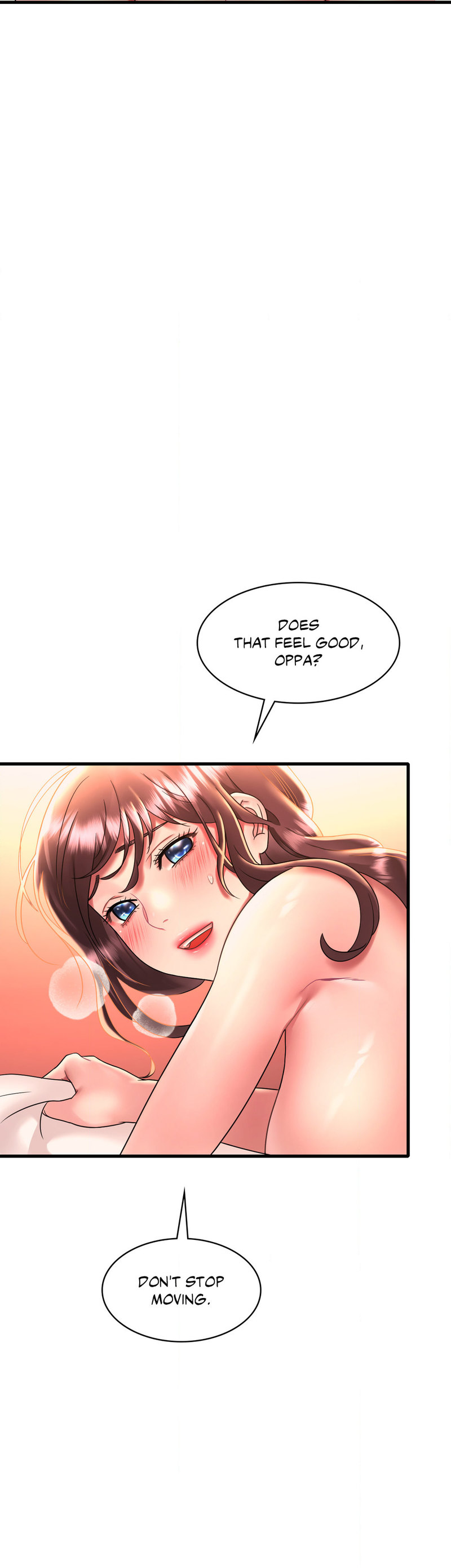 Drunk on You Chapter 47 Page 6
