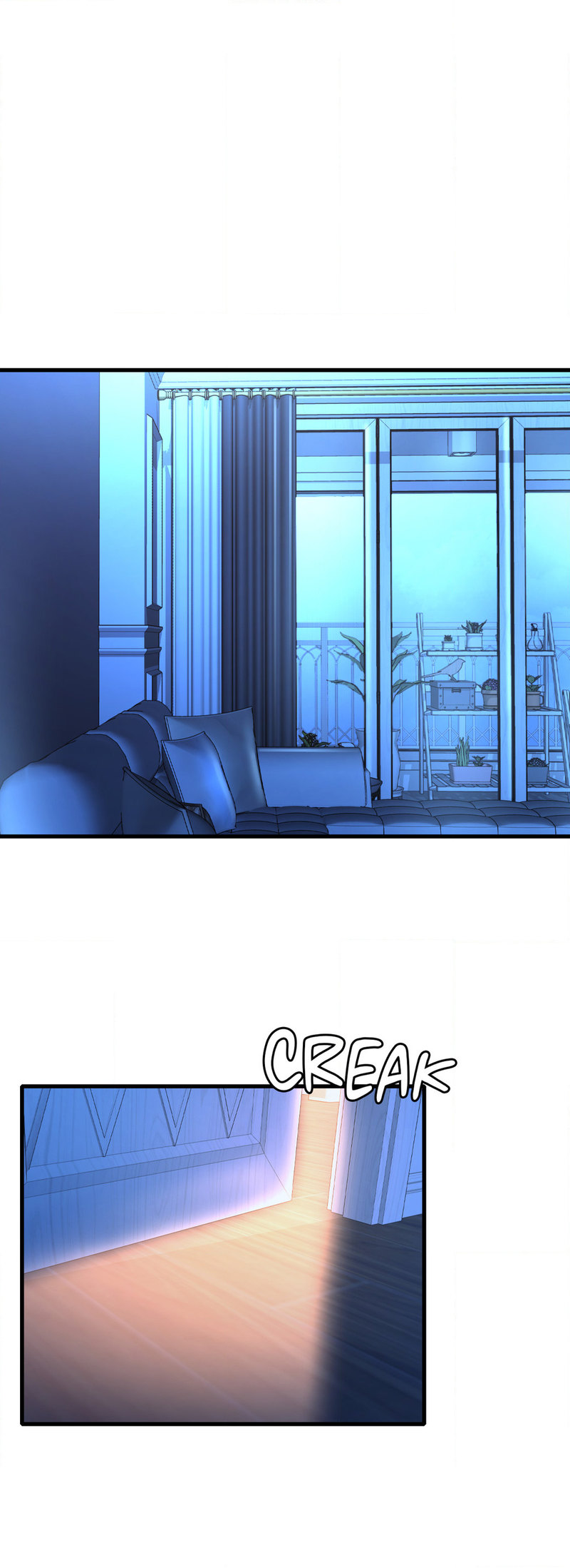 Drunk on You Chapter 47 Page 8