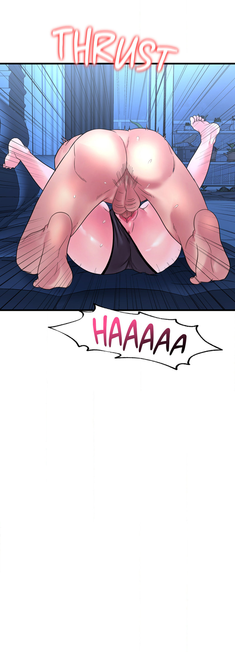 Drunk on You Chapter 48 Page 17