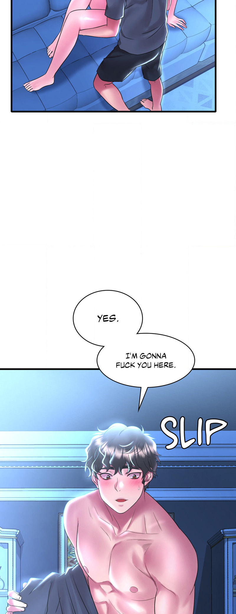 Drunk on You Chapter 48 Page 2