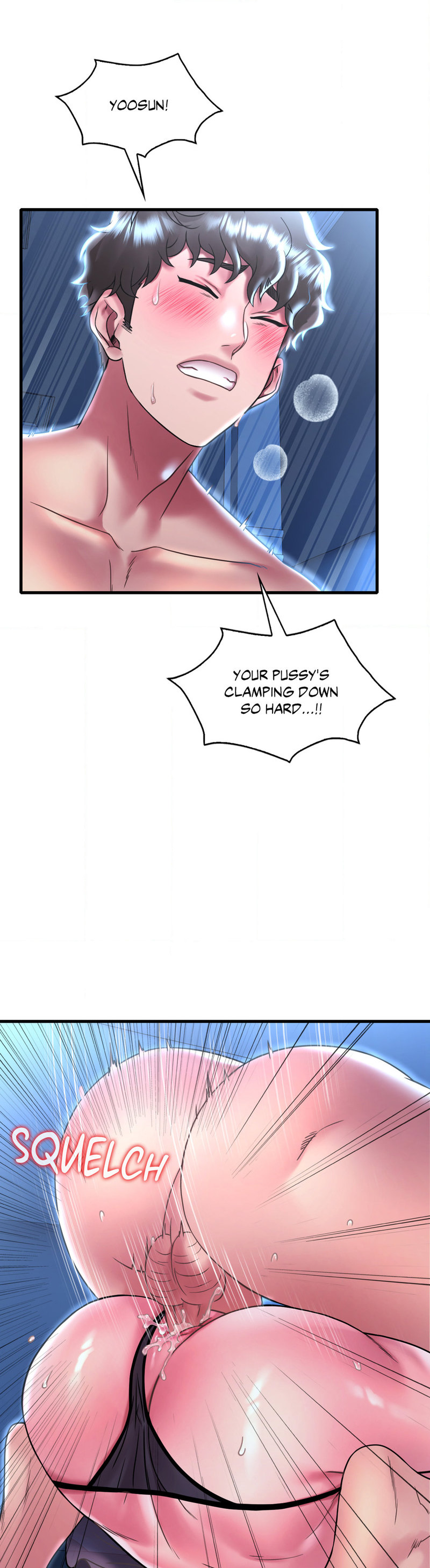 Drunk on You Chapter 48 Page 21