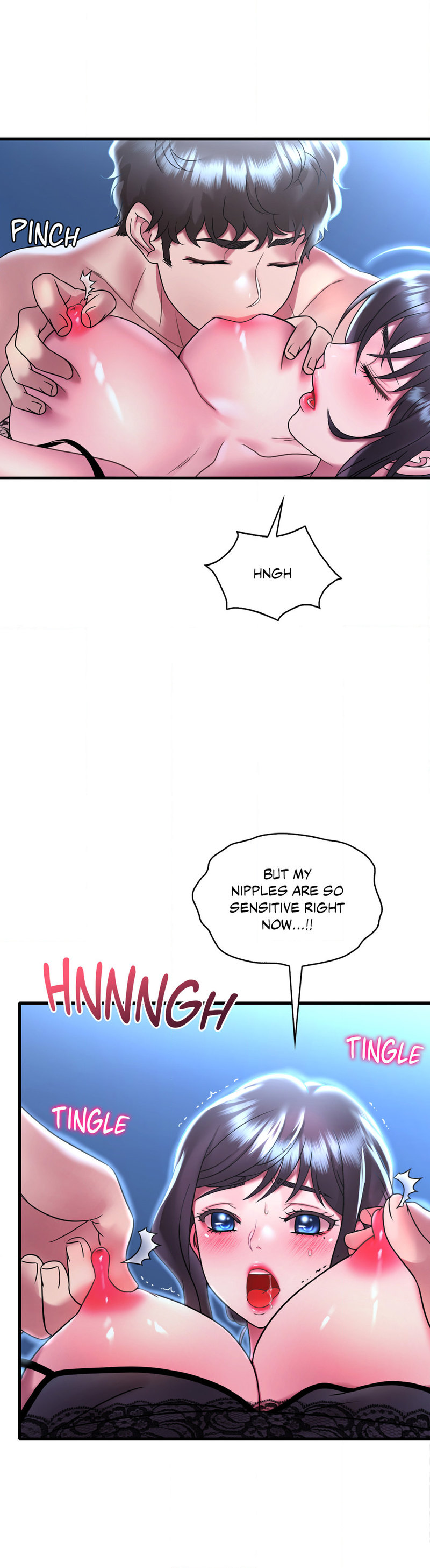 Drunk on You Chapter 48 Page 24
