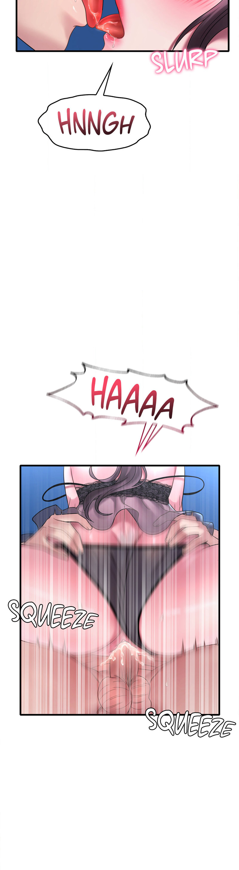 Drunk on You Chapter 48 Page 38