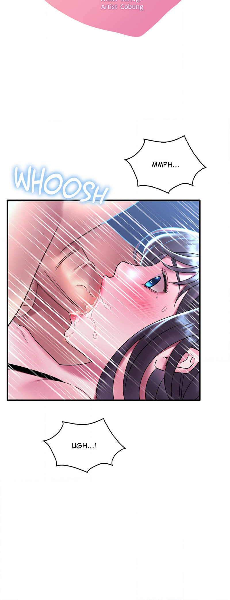 Drunk on You Chapter 48 Page 4