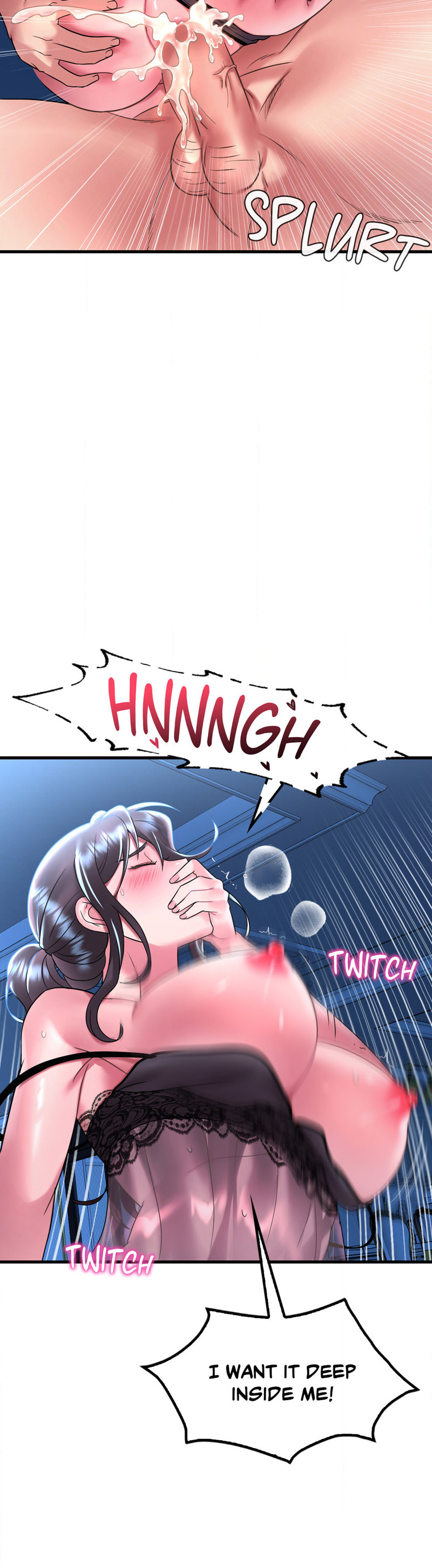 Drunk on You Chapter 48 Page 40