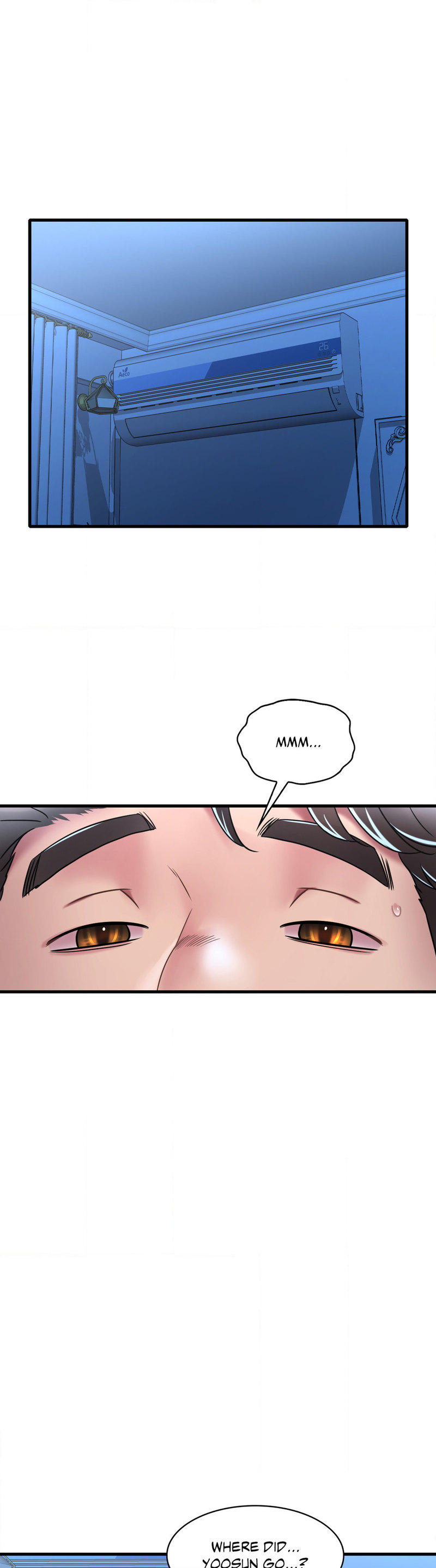 Drunk on You Chapter 48 Page 42