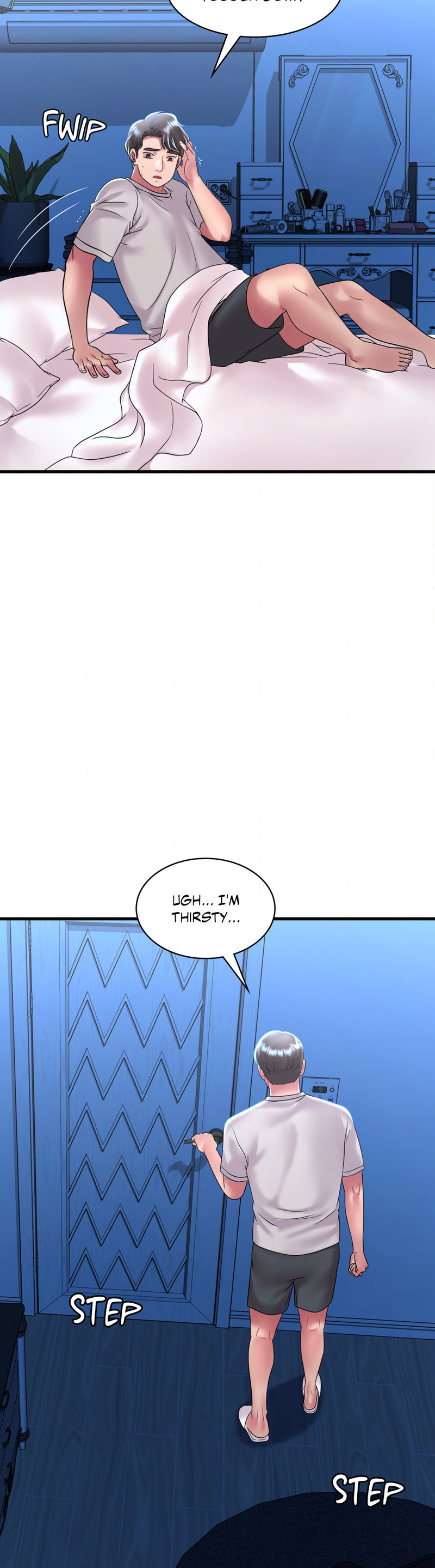 Drunk on You Chapter 48 Page 43