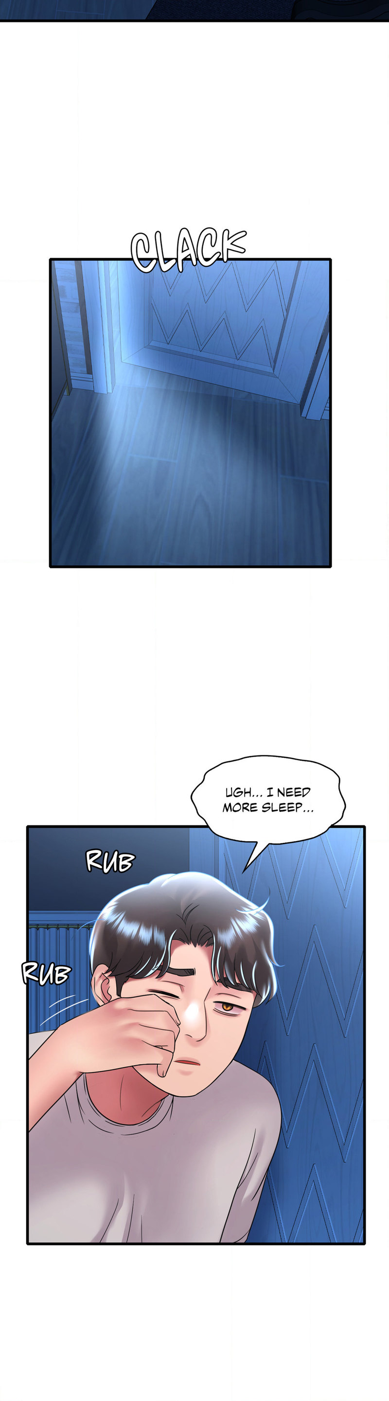 Drunk on You Chapter 48 Page 44