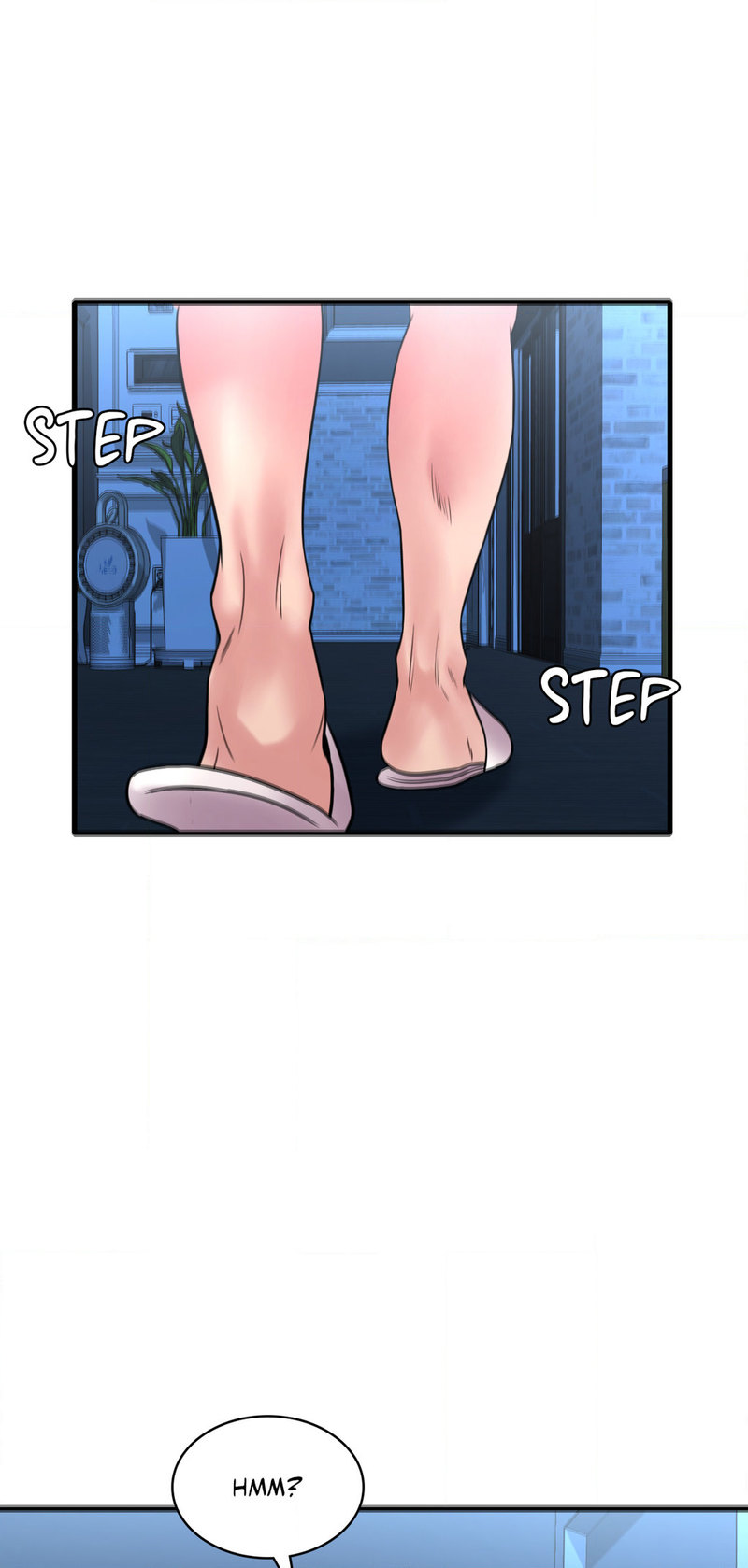 Drunk on You Chapter 48 Page 45