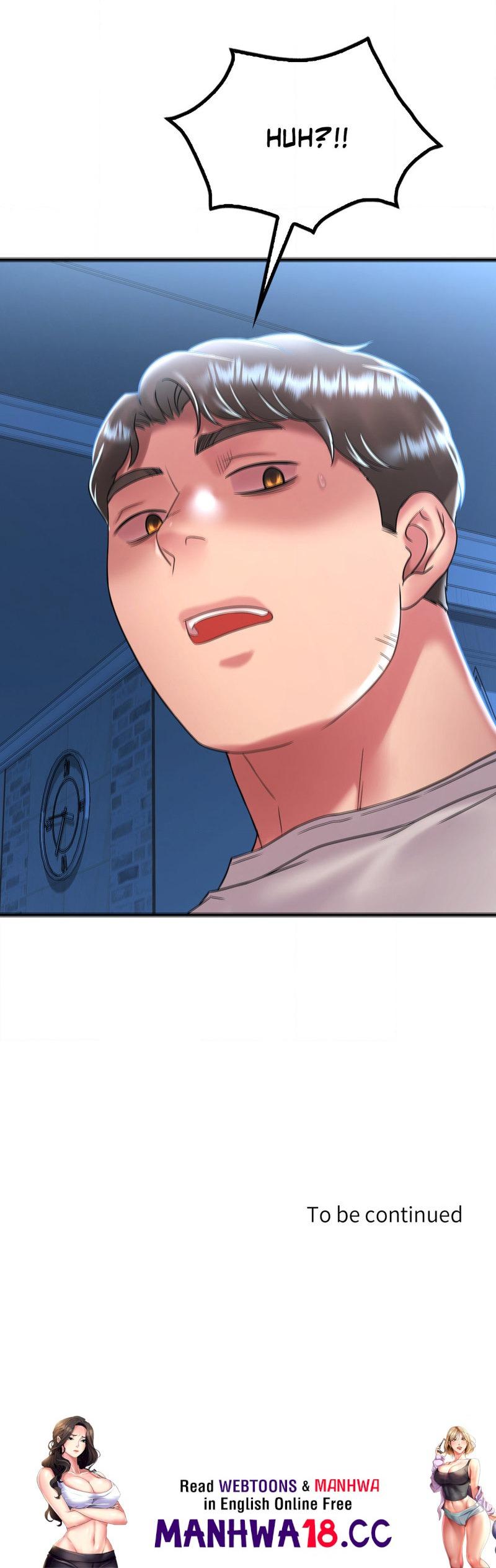 Drunk on You Chapter 48 Page 47