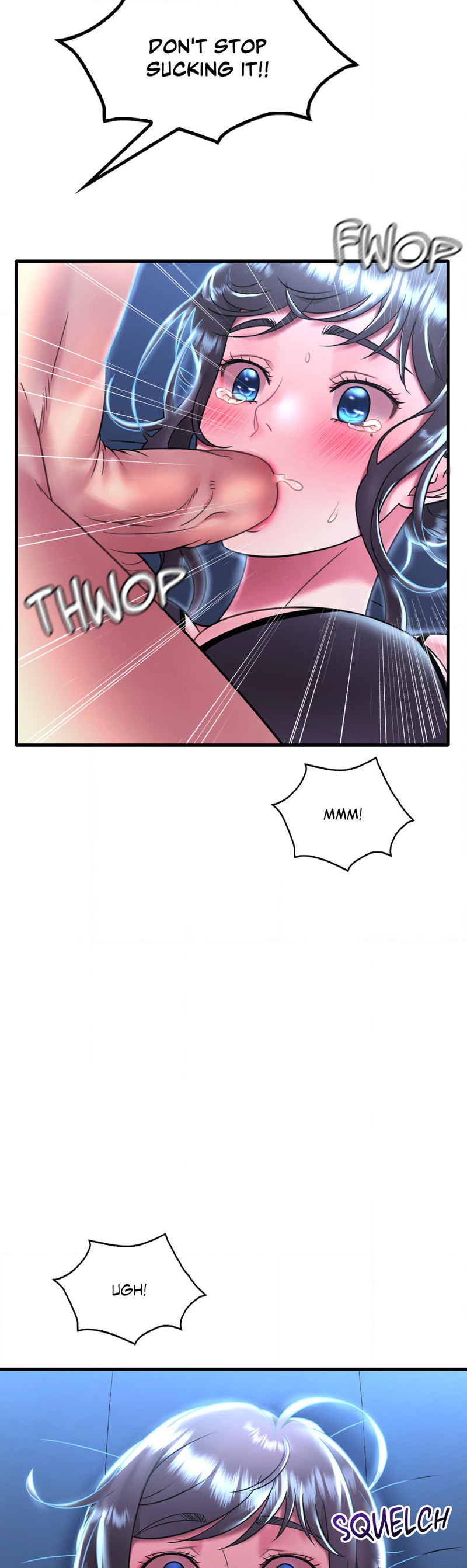 Drunk on You Chapter 48 Page 6