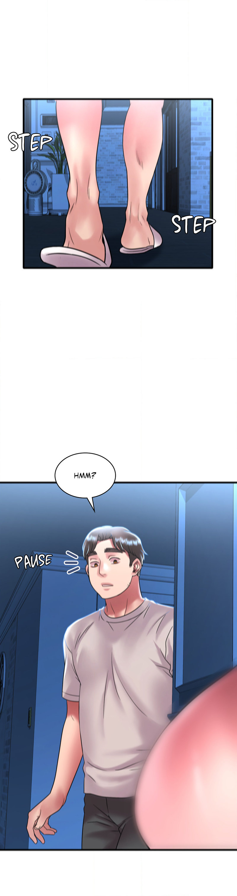 Drunk on You Chapter 49 Page 1