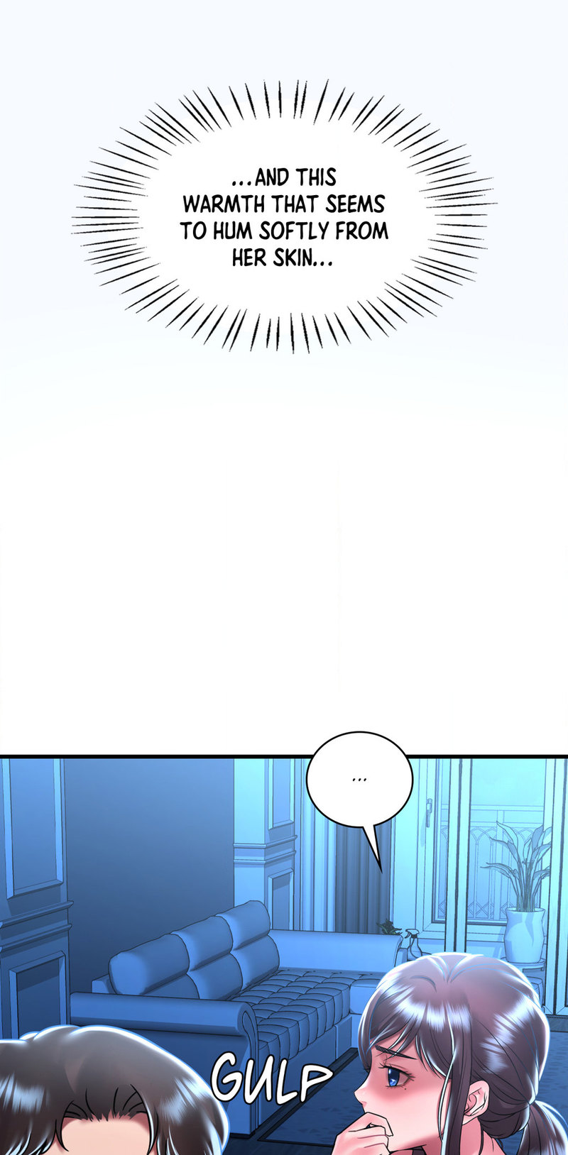 Drunk on You Chapter 49 Page 10