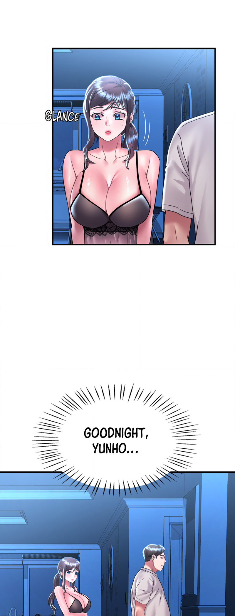 Drunk on You Chapter 49 Page 14