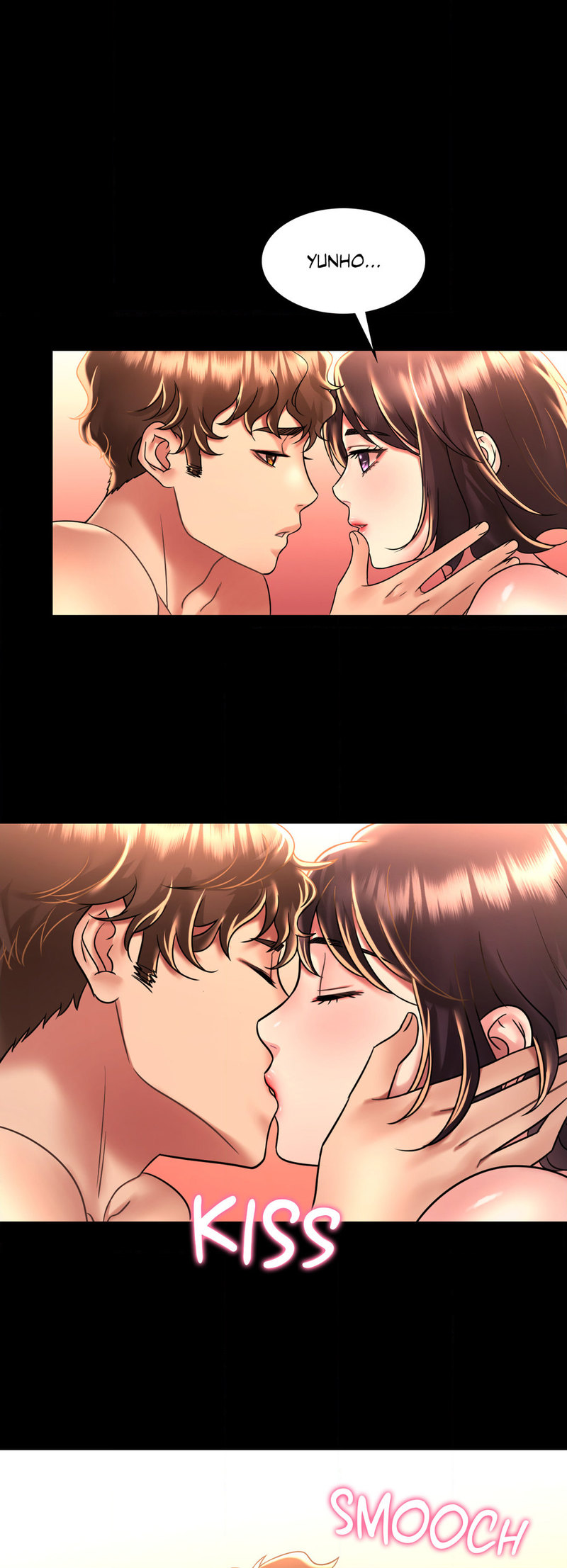 Drunk on You Chapter 49 Page 19