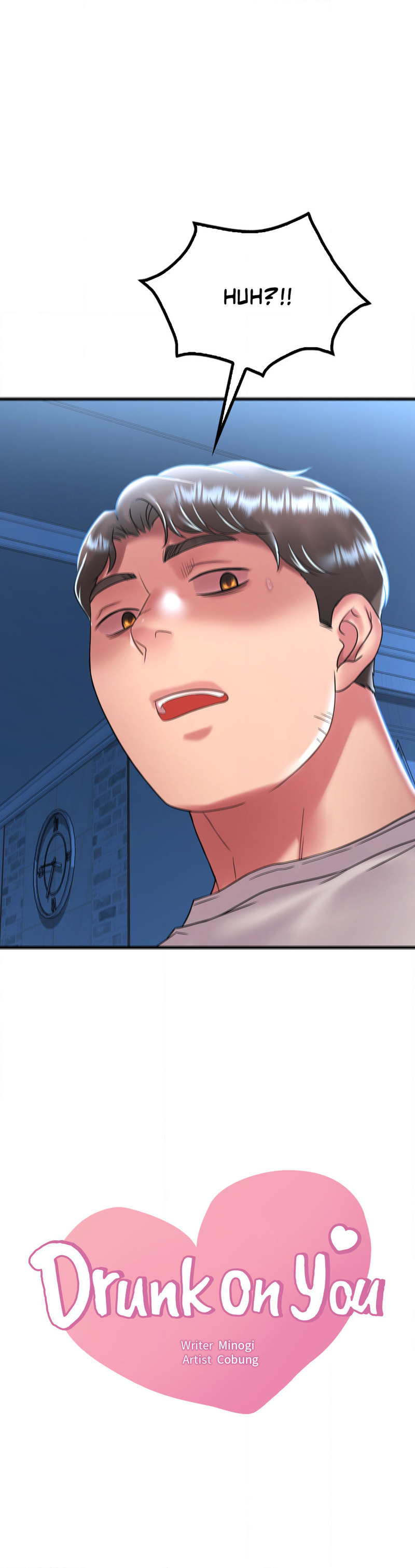 Drunk on You Chapter 49 Page 2