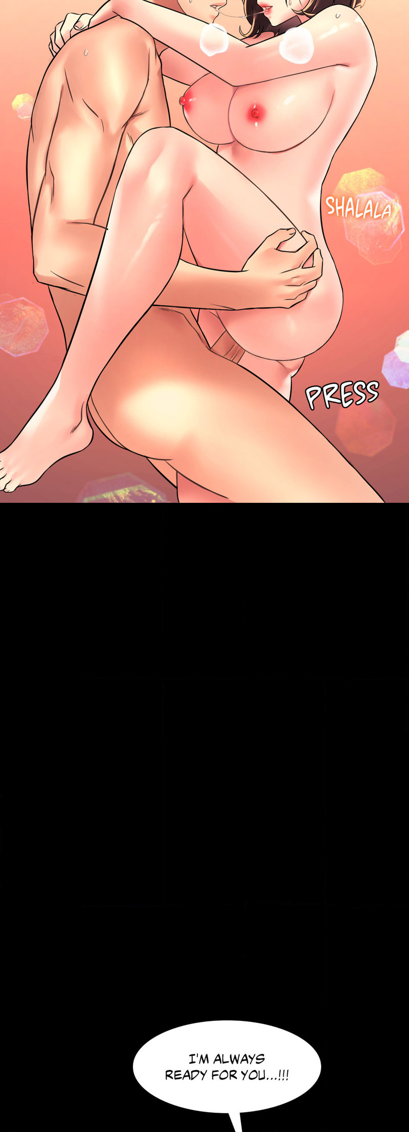 Drunk on You Chapter 49 Page 21