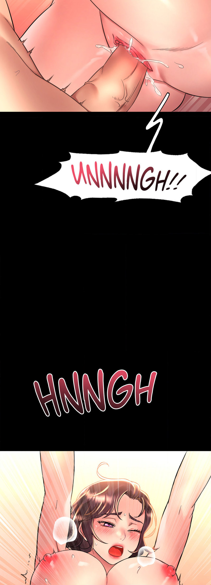 Drunk on You Chapter 49 Page 23