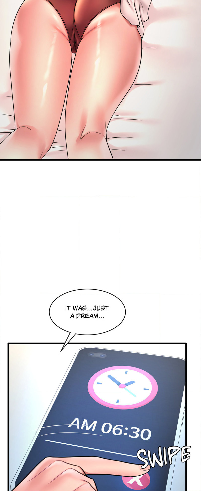 Drunk on You Chapter 49 Page 26