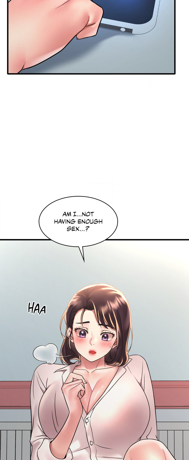 Drunk on You Chapter 49 Page 27