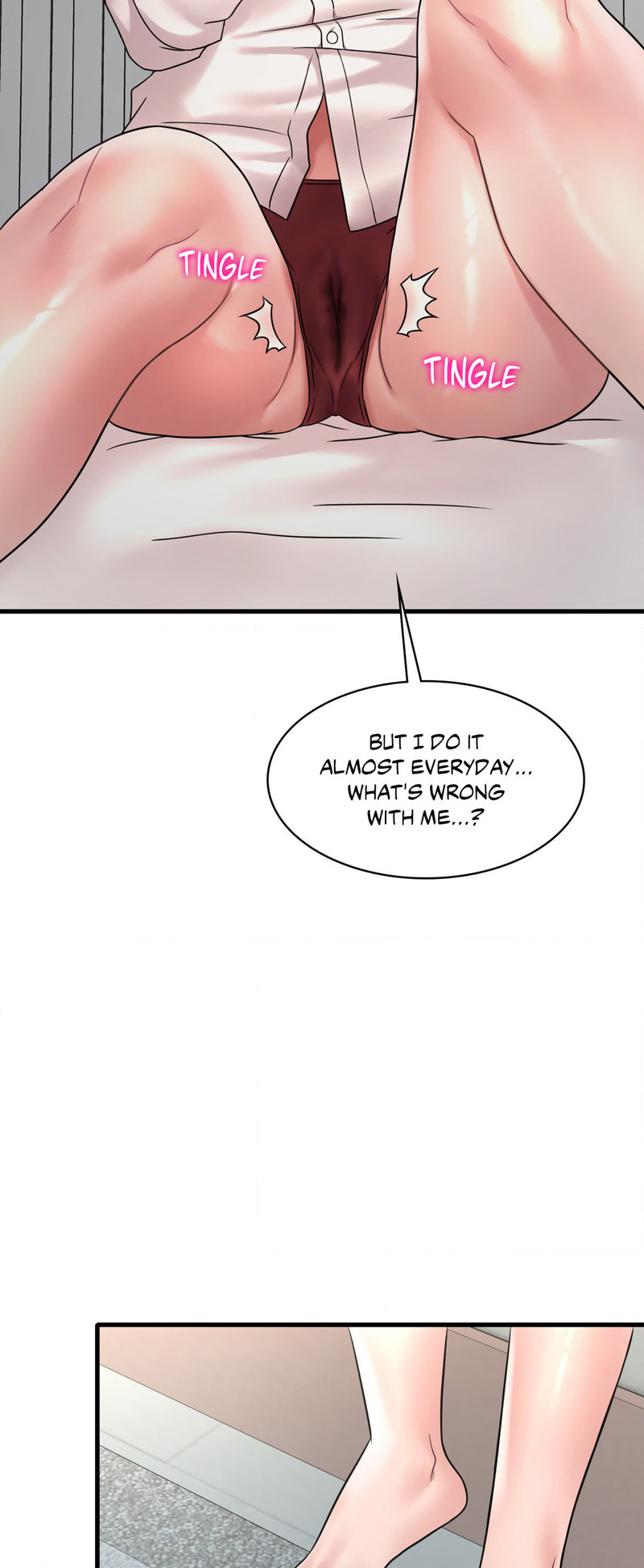 Drunk on You Chapter 49 Page 28