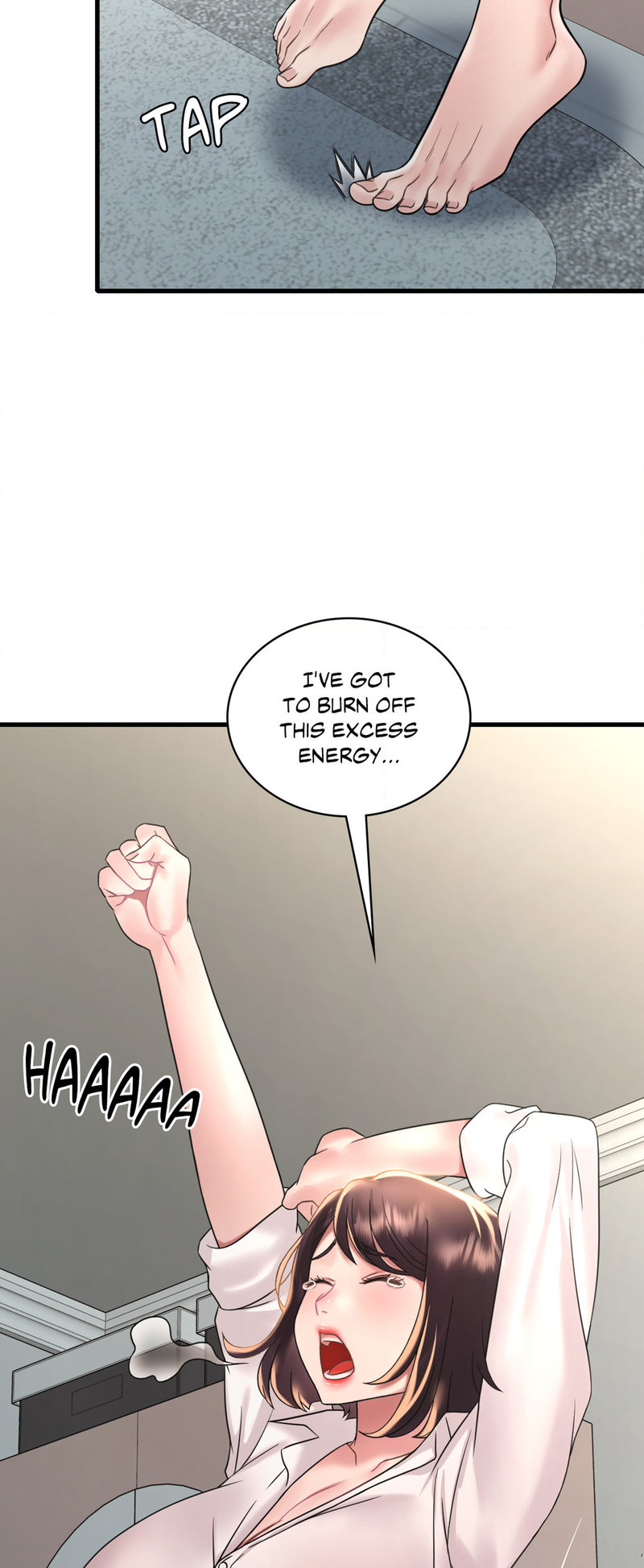 Drunk on You Chapter 49 Page 29