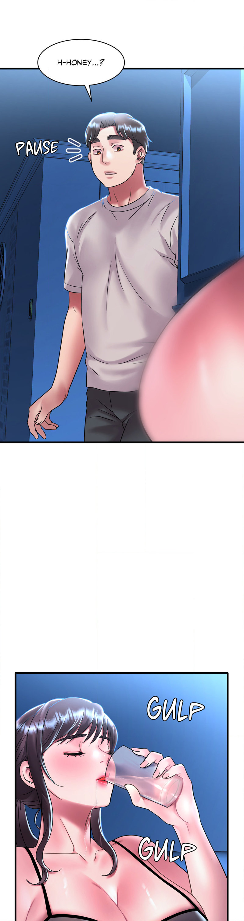 Drunk on You Chapter 49 Page 3