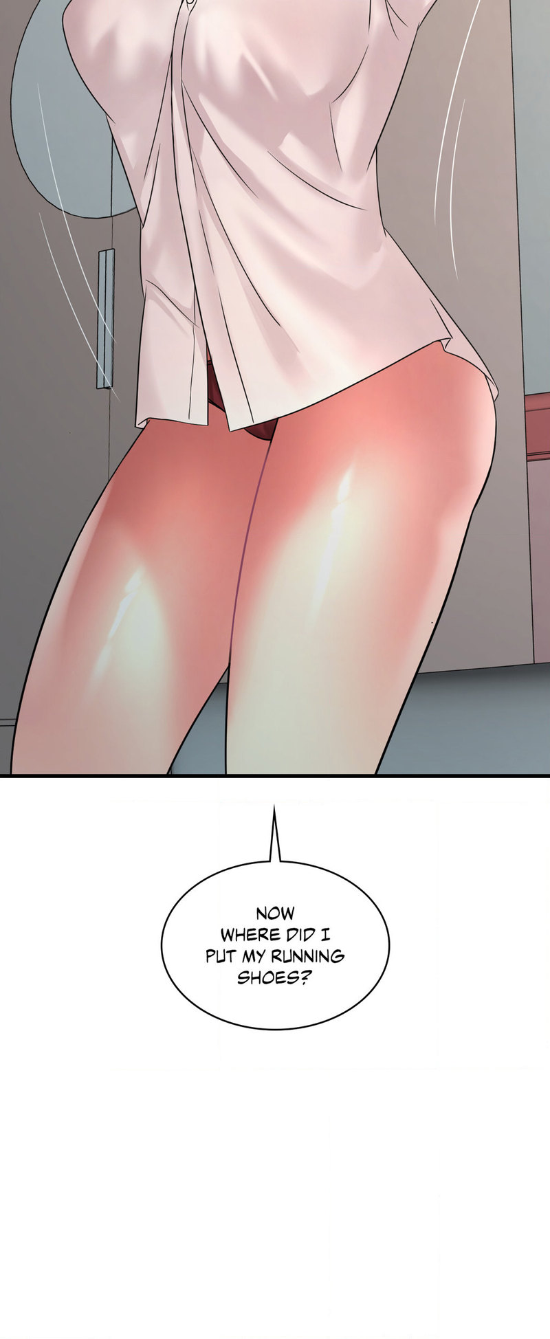 Drunk on You Chapter 49 Page 30