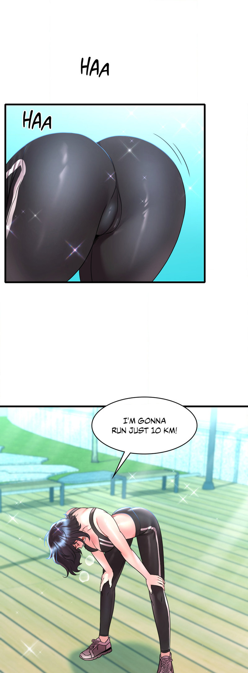 Drunk on You Chapter 49 Page 31
