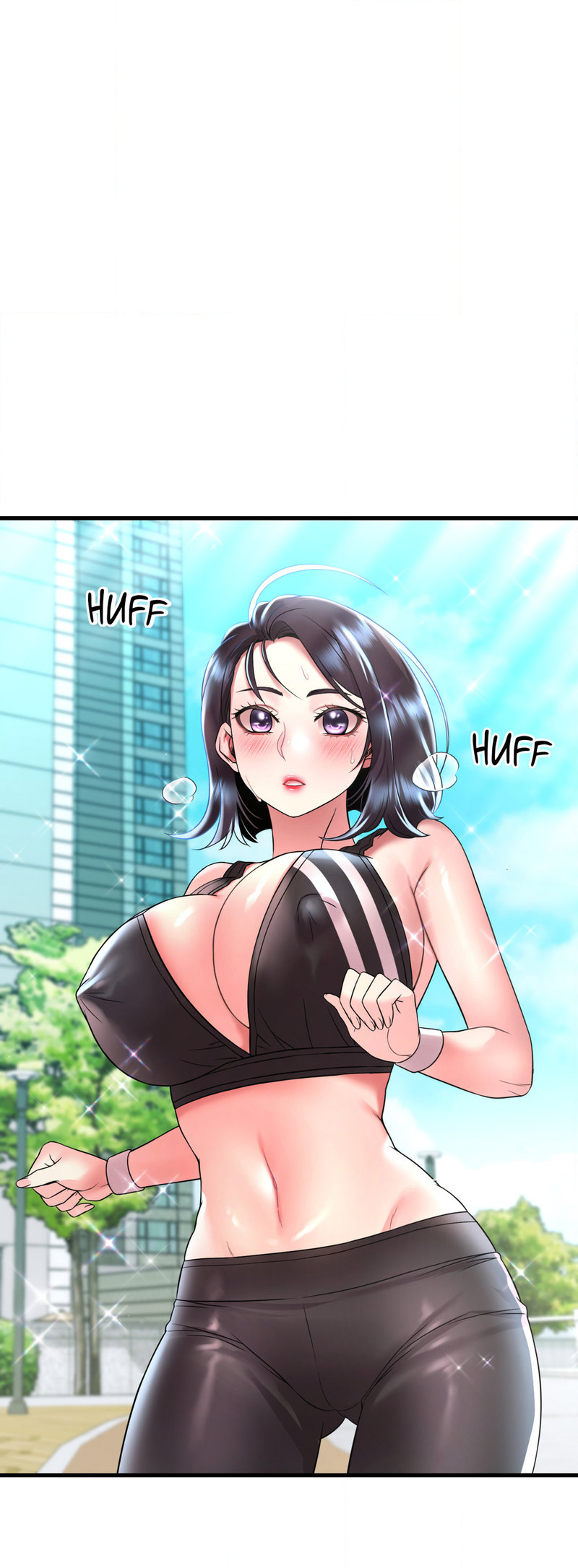 Drunk on You Chapter 49 Page 34