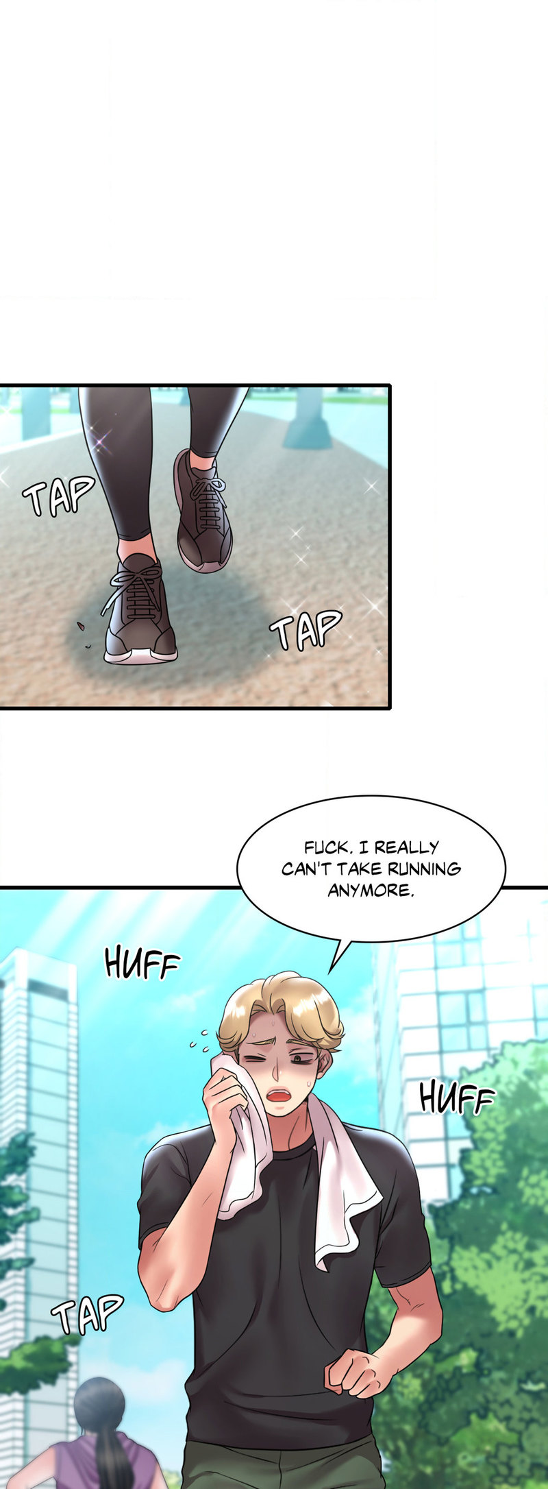 Drunk on You Chapter 49 Page 35