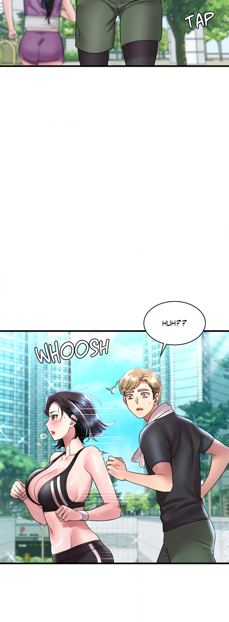 Drunk on You Chapter 49 Page 36