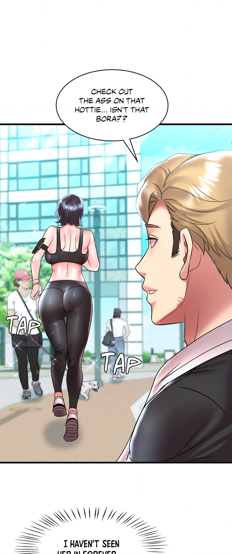 Drunk on You Chapter 49 Page 37