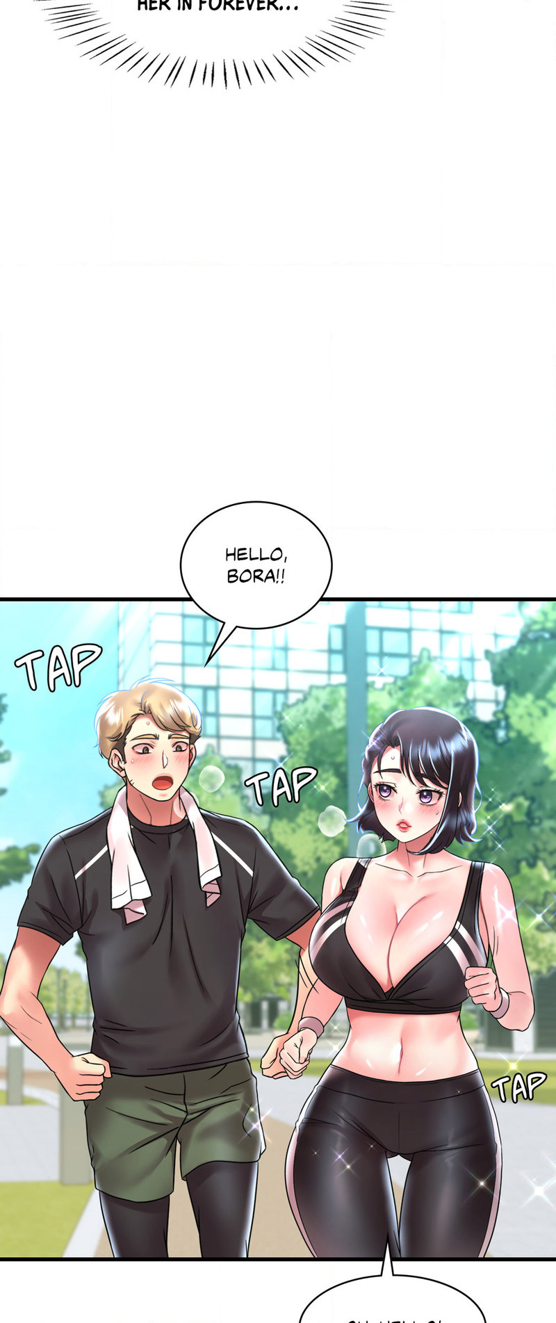 Drunk on You Chapter 49 Page 38