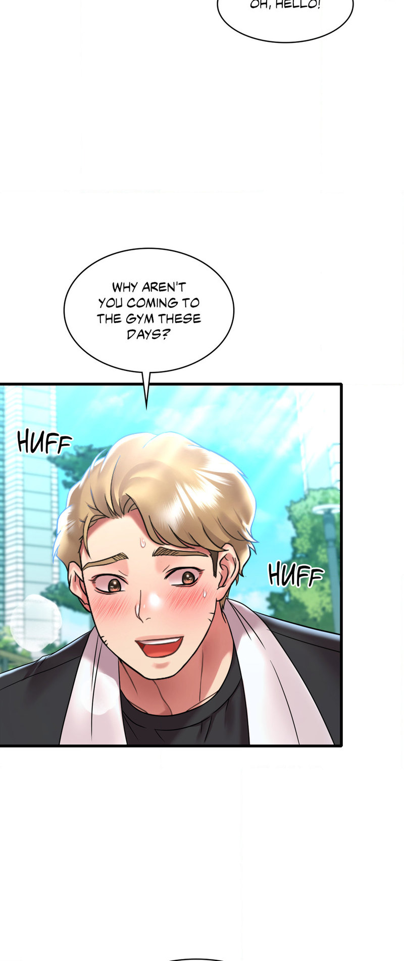 Drunk on You Chapter 49 Page 39