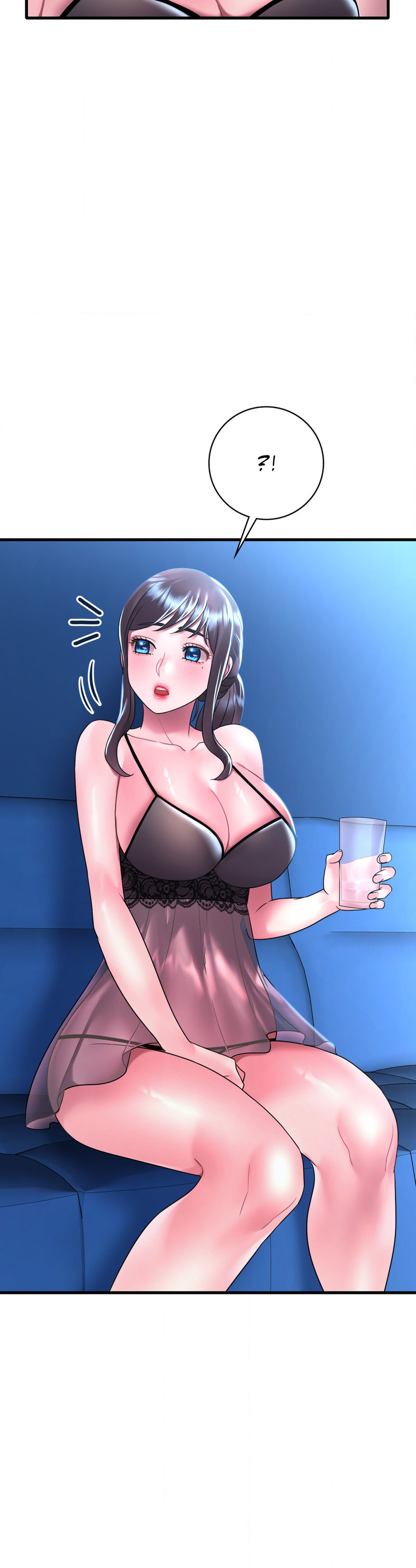 Drunk on You Chapter 49 Page 4