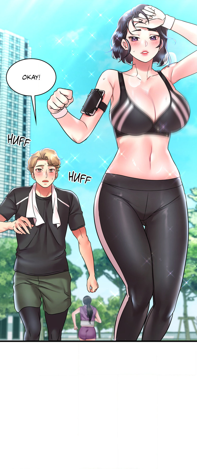 Drunk on You Chapter 49 Page 42