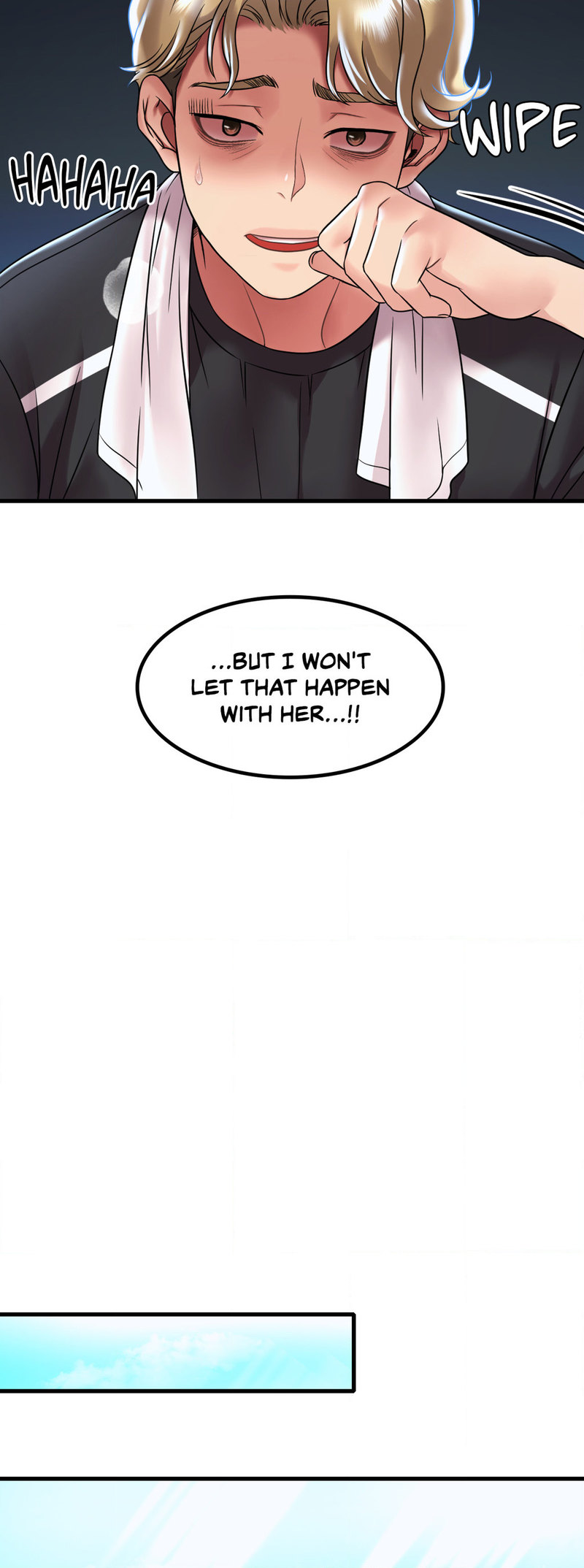 Drunk on You Chapter 49 Page 44