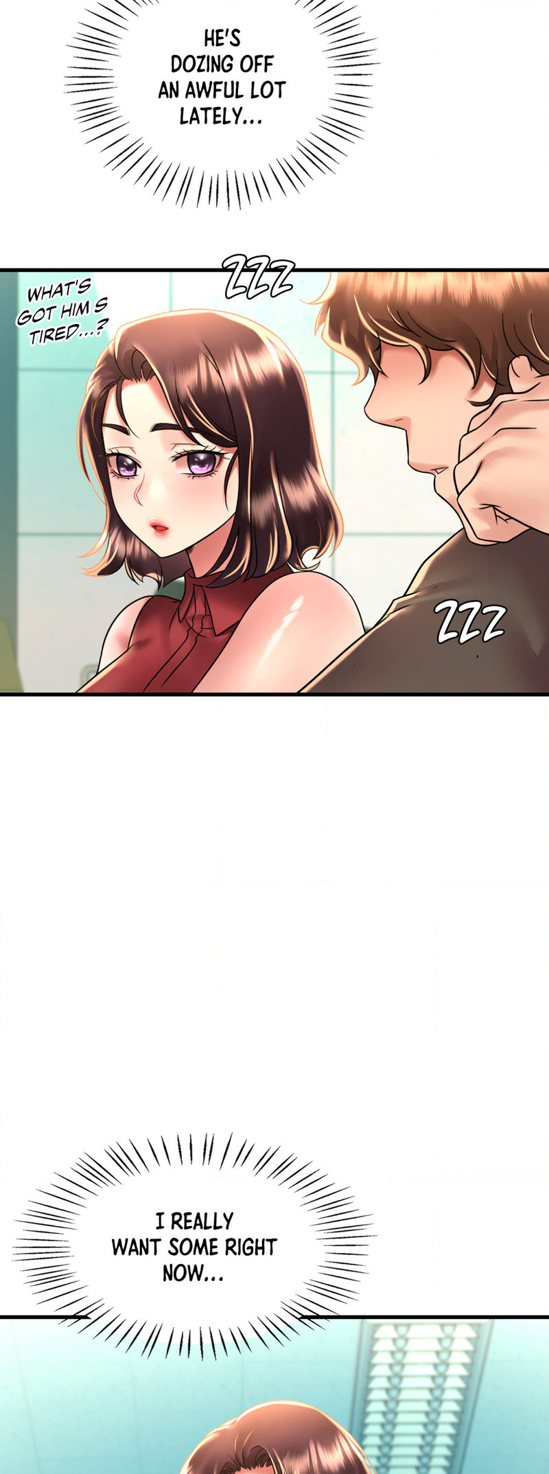 Drunk on You Chapter 49 Page 46