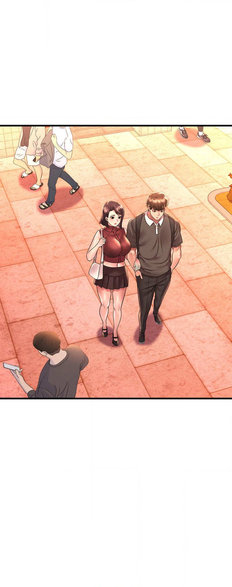 Drunk on You Chapter 49 Page 49