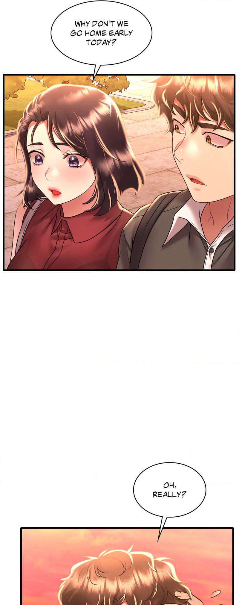 Drunk on You Chapter 49 Page 50