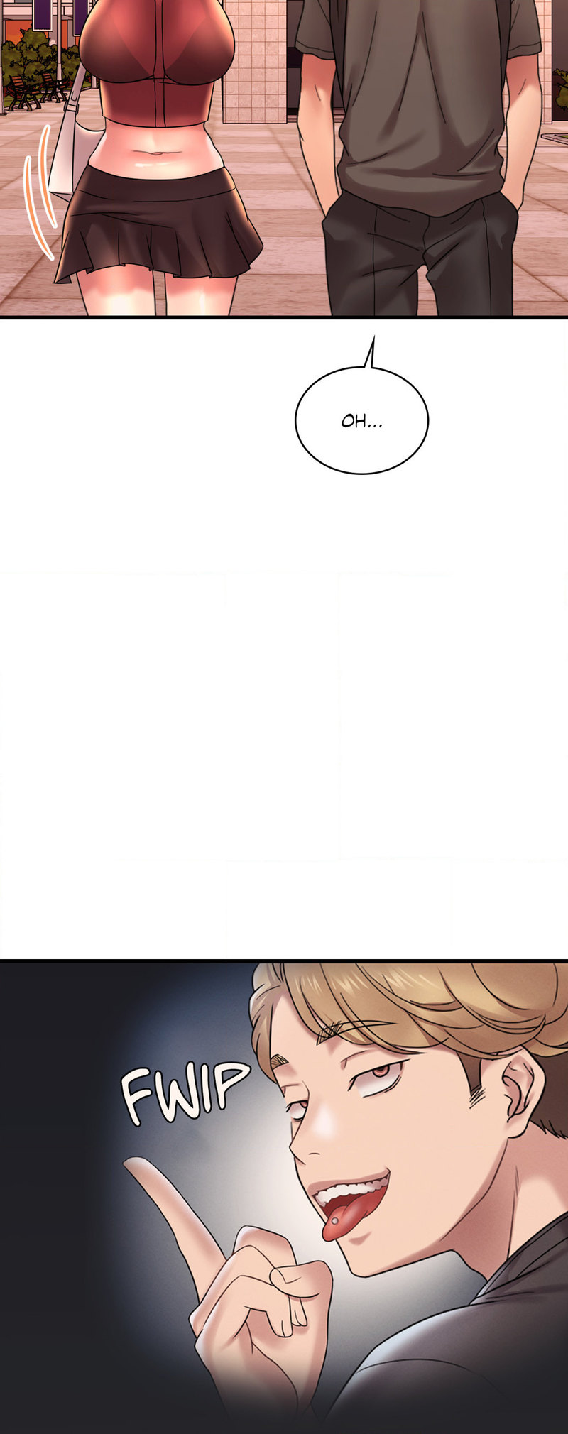 Drunk on You Chapter 49 Page 52
