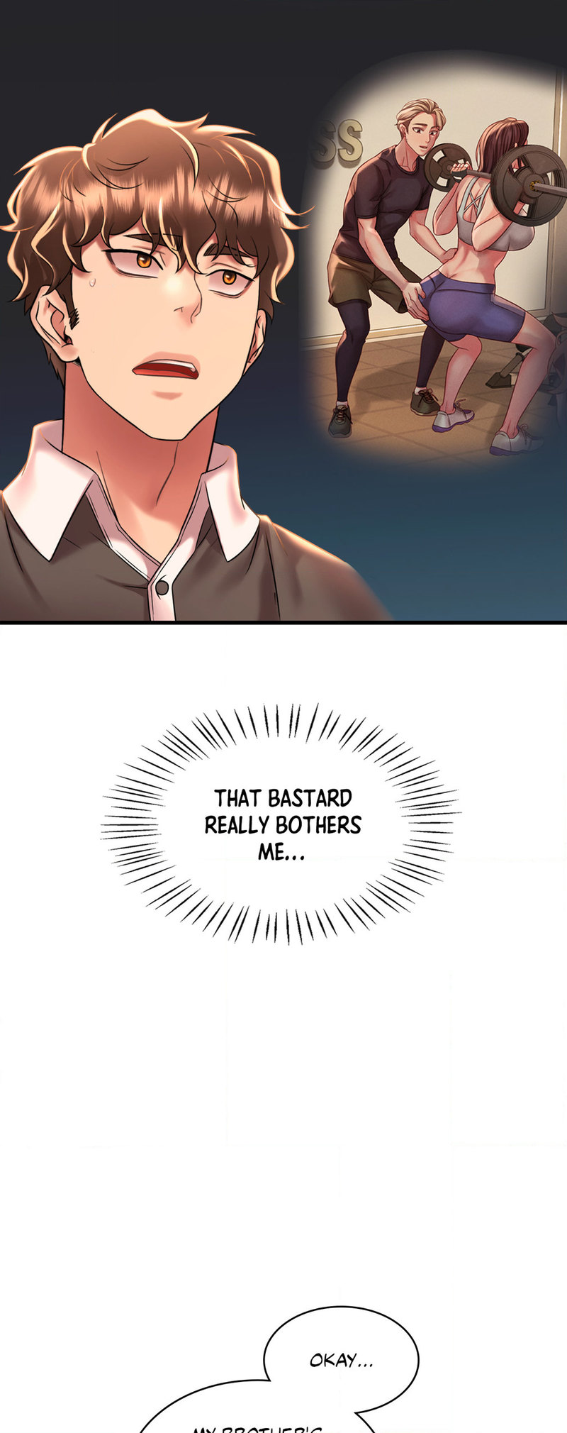 Drunk on You Chapter 49 Page 53