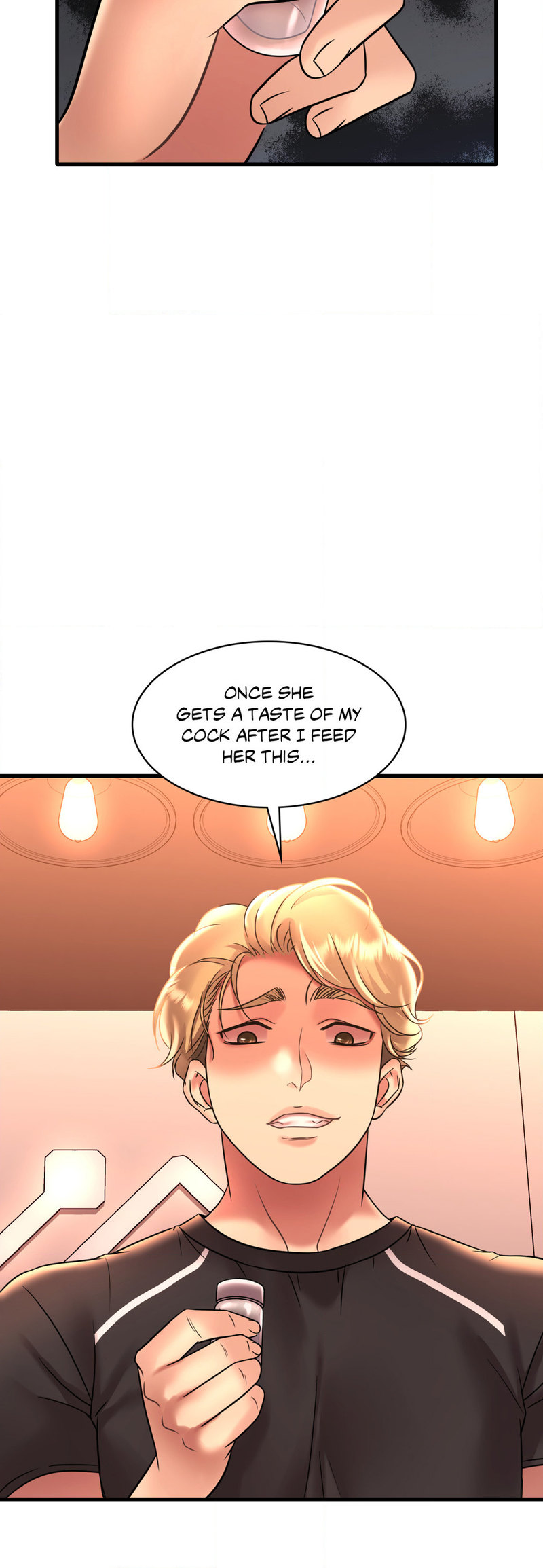 Drunk on You Chapter 49 Page 56
