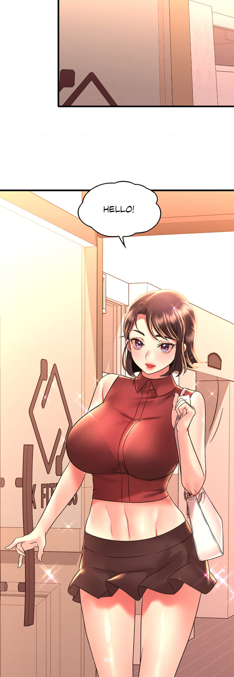 Drunk on You Chapter 49 Page 58