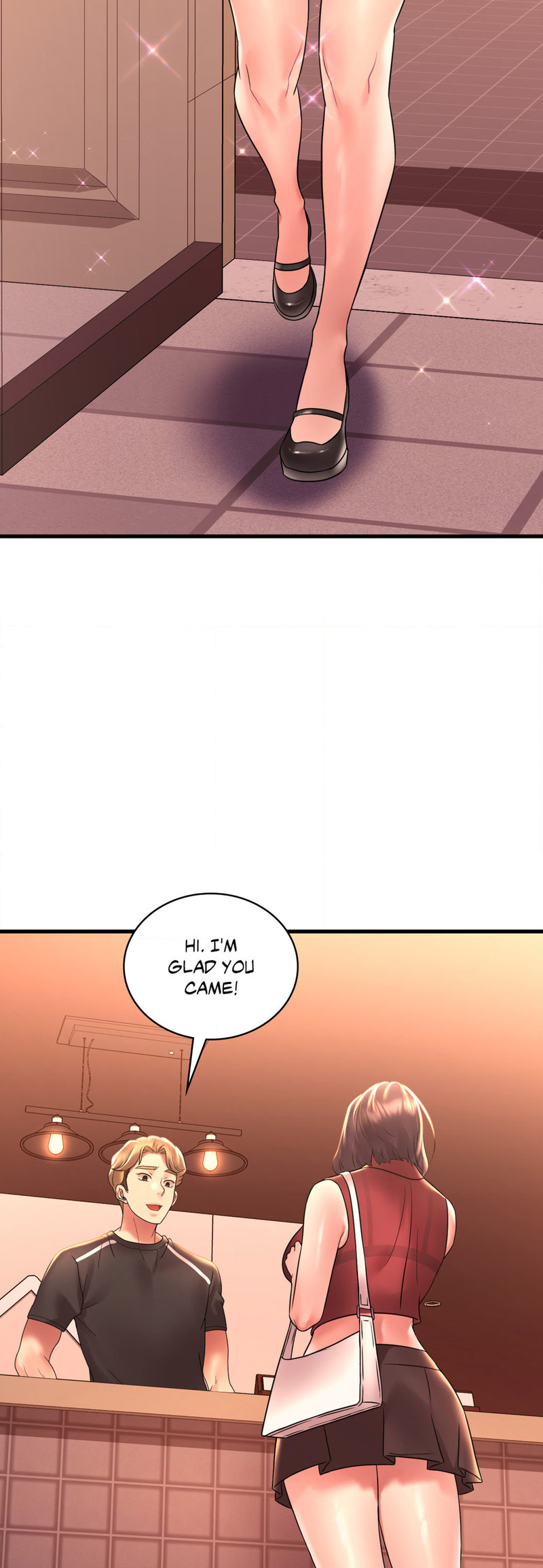 Drunk on You Chapter 49 Page 59